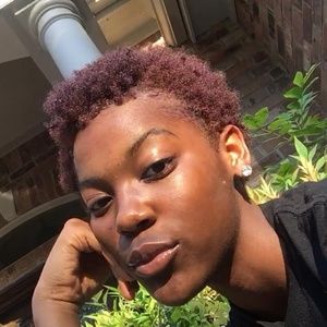 Meet your Posher, Christianna